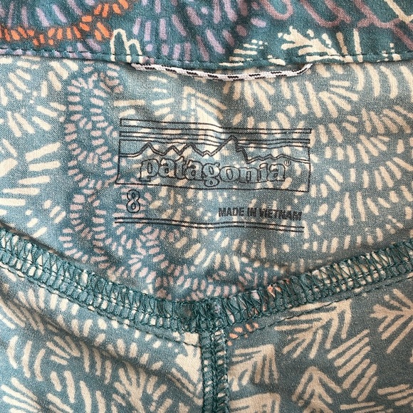 Patagonia Women’s MTB Shorts - Picture 2 of 5